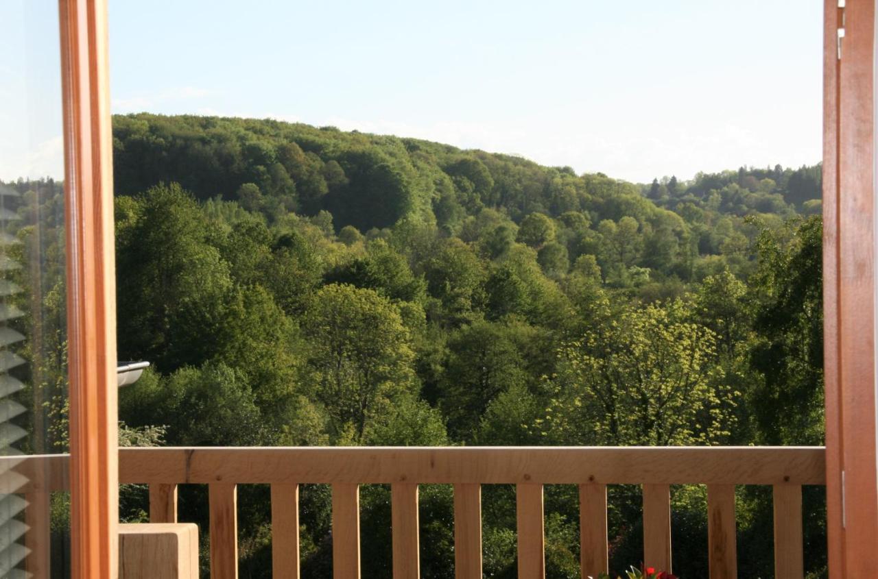 Beauchamps Maison D'Hotes Genneville ภายนอก รูปภาพ