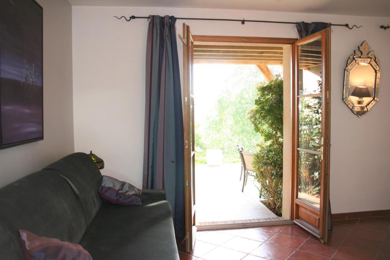 Beauchamps Maison D'Hotes Genneville ภายนอก รูปภาพ